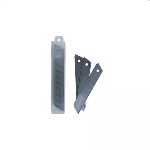 REPUESTO BISTURI GRANDE X 10 *5