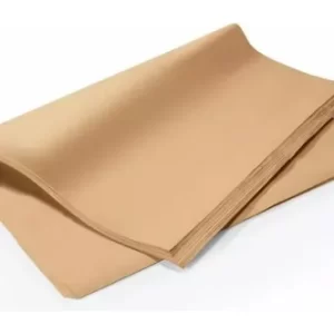 PAPEL KRAFT X 25 PLIEGOS