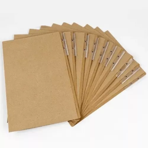 CARPETA CARTON CARTA X50 UND