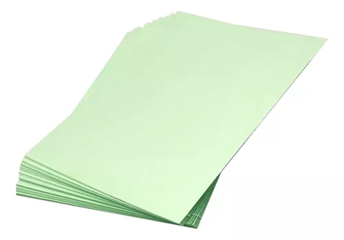 FICHA BIBLIOGRAFICA X 100 VERDE