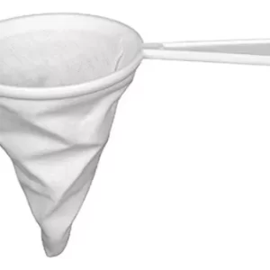 COLADOR DE  TINTO MEDIANO TELA