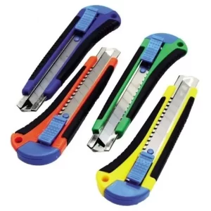 BISTURI ENCAUCHETADO