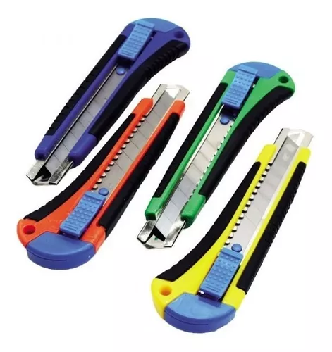 BISTURI ENCAUCHETADO