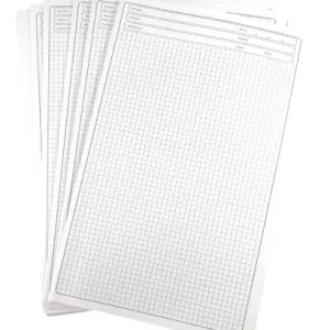 HOJA DE EXAMEN * 100