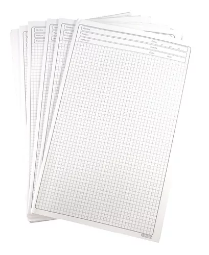 HOJA DE EXAMEN * 100