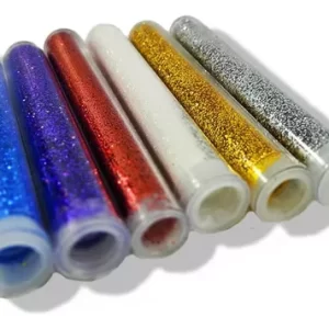 ESCARCHA  SURTIDA X12 TUBO