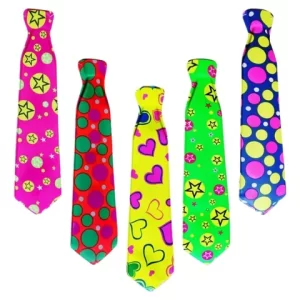 PIÑATA CORBATA * 12