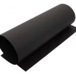 CARTULINA PLIEGO NEGRA X 10 UND
