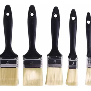 JUEGO DE BROCHAS PINTURA