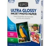 PAPEL FOTOGRAFICO 135 X100 PREMIUM