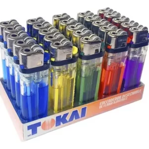 BRIKET TOKAY  ORIGINAL X25