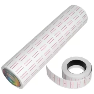 ROLLO ETIQUETADORA X 10