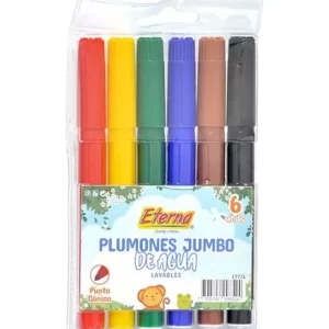 PLUMON ETERNA JUMBO X6