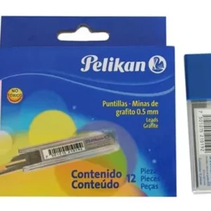 MINAS PELIKAN 0.5 X12
