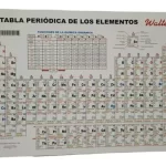 TABLA PERIO MEDIANA GUALTER X12