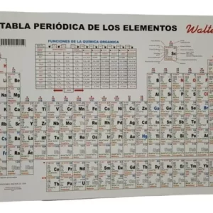TABLA PERIO MEDIANA GUALTER X12