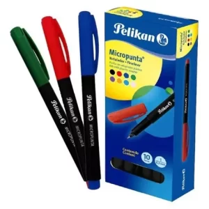MICROPUNTA PELIKAN X10