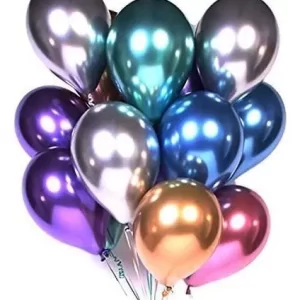 BOMBA ESPEJO R12 SURTIDA X50