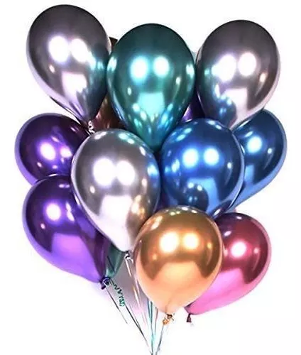 BOMBA ESPEJO R12 SURTIDA X50