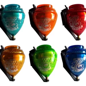 J.TROMPO 5 ESTRELLAS UND *3