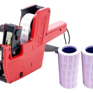 TIQUETADORA DE PRECIOS