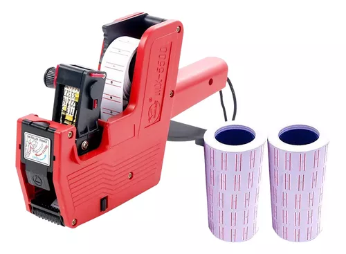 TIQUETADORA DE PRECIOS