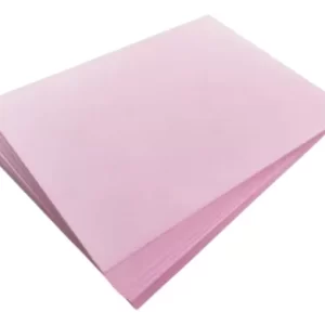 FICHA BIBLIOGRAFICA X 50 ROSADA