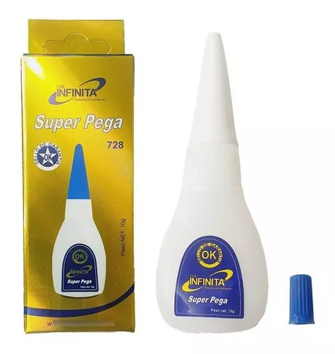 PEGANTE TARRO 10GM INFINITA