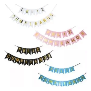 FESTON TODA OCASION CUMPLEAÑOS