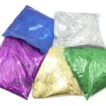 ESCARCHA PAPELETA PARA GLOBO