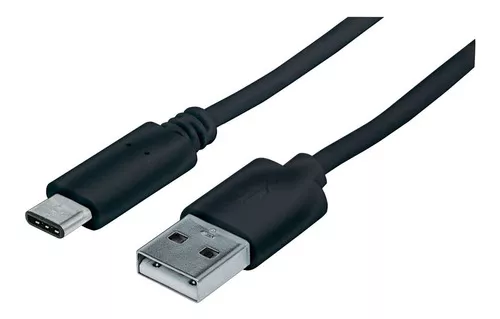 CABLE CELULAR TIPO C FINO
