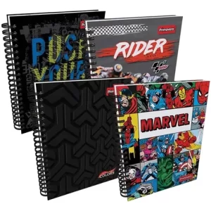 CUADERNO OO/95 /PD/5M PRIMAVERA