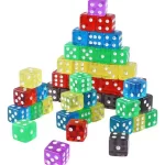 J.DADOS PAR x12 PAR MEDIANO SURTIDO