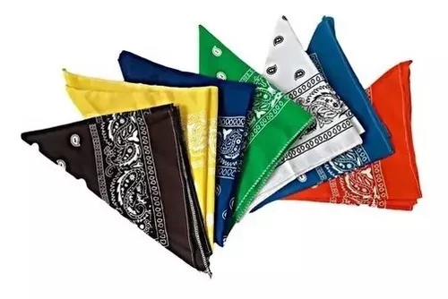 PAÑOLETA SURTIDA X12