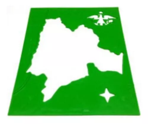 PLANTILLA CROQUIS  CUNDINAMARCA *2