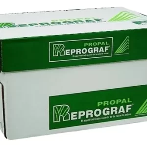 RESMA CARTA X10 PACA