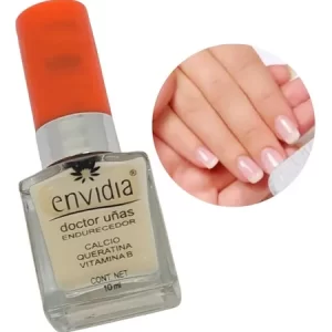 ENDURECEDOR DE UÑAS *2