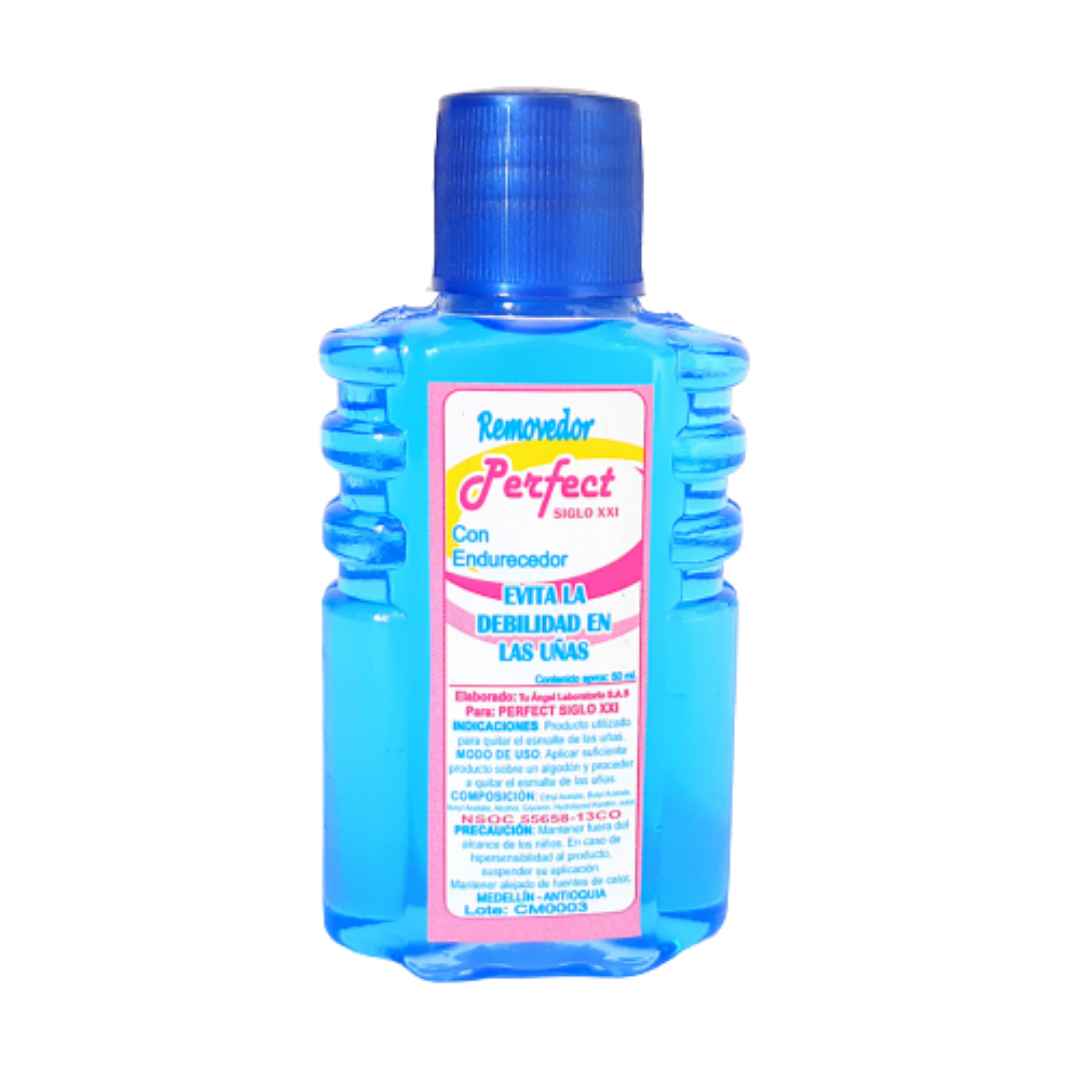 REMOVEDOR ECONOMICO *6