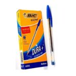 ESFERO BIC AZUL X 12