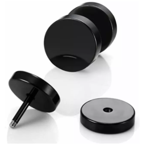 EXPANSIÓN  DE OIDO PEQUEÑO 12