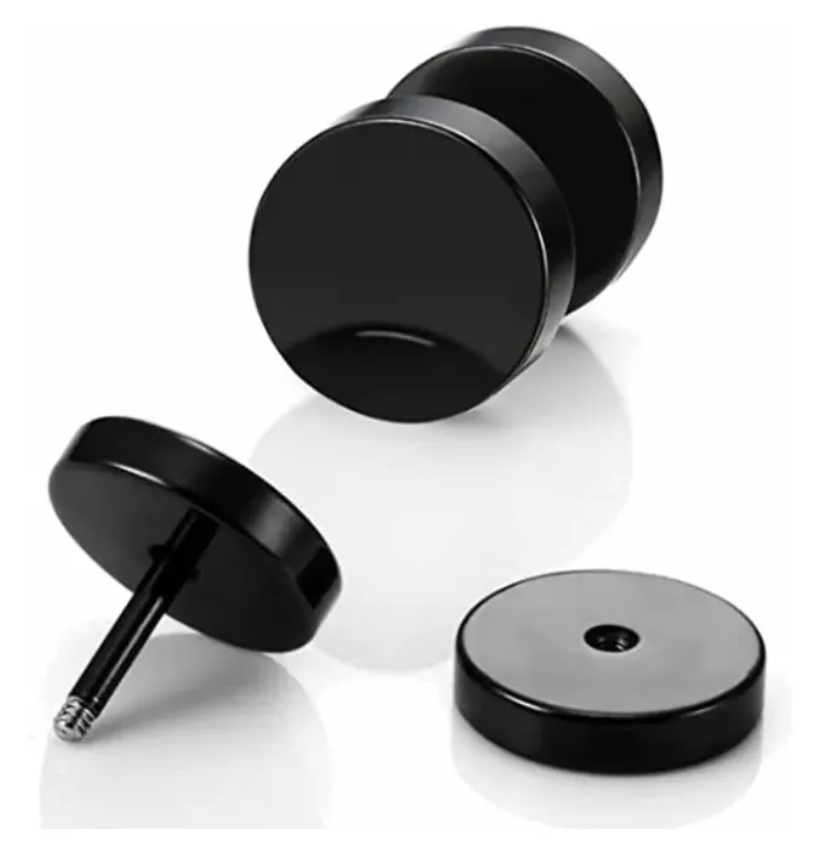 EXPANSIÓN  DE OIDO PEQUEÑO 12