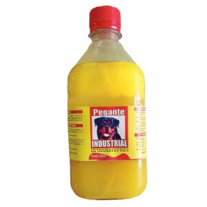 PEGANTE BOXER MEDIANO *4