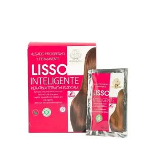 LISO EXTREMO INTELIGENTE X30