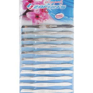 DEPILADOR FINO X 12 FLOR