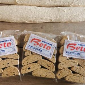 DULCE CORCHOS   X 60