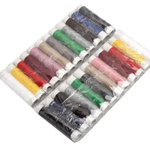 HILO TUBITO X 72 UND SURTIDO