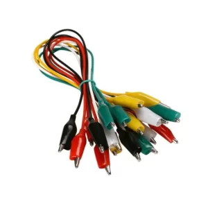 CABLE DE CONECCION MAQUETA X10