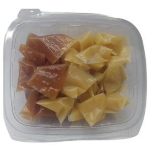 DULCE LECHERITA BOLSA X60