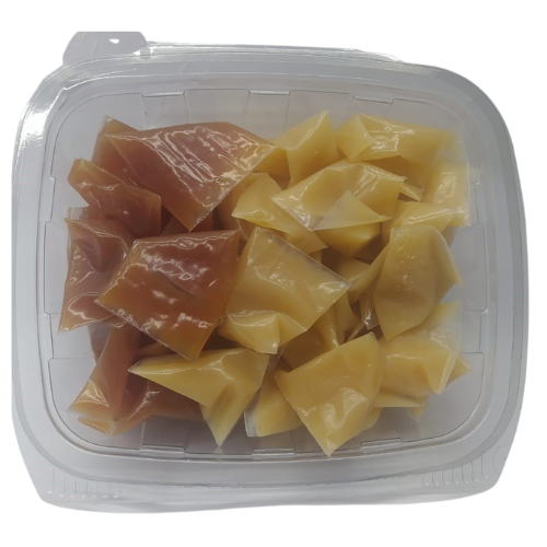 DULCE LECHERITA BOLSA X60