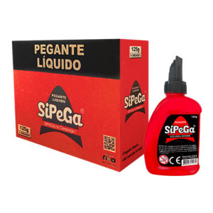 PEGANTE 125 GRS X  6